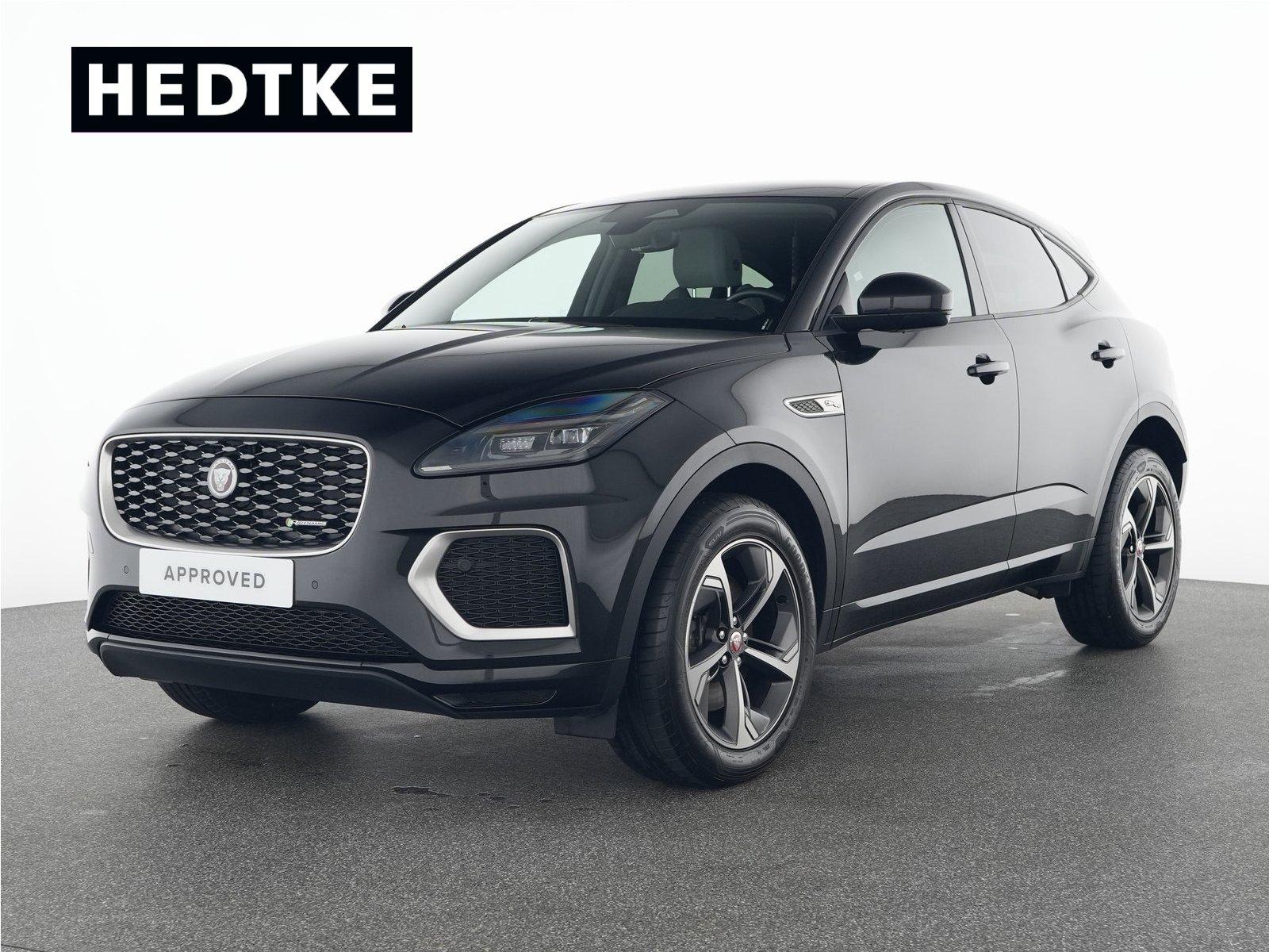 Jaguar E-PaceP200 AWD R-Dynamic SE elektrische AHK