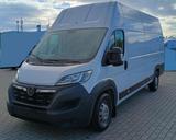 Opel Movano L4 H3 KLIMA NAVI R-KAMERA TOTWINKEL 3,5t - Opel Movano: L4h3