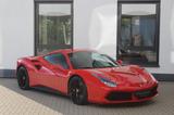 Ferrari 488 GTB Coupe *DEUTSCH CARBON POWER 04/2026 PPF* - Ferrari: 488