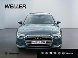 Audi A6 Avant 45 TDI quattro tiptronic design *Navi* - Audi A6 Design Gebrauchtwagen