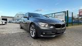 BMW 320 3 Touring 320 d Sport Line - gebrauchte BMW Kombis
