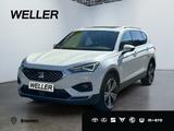 Seat Tarraco 1.5 TSI ACT Xcellence *LED*360*Leder*DCC - Seat Tarraco in Bremen
