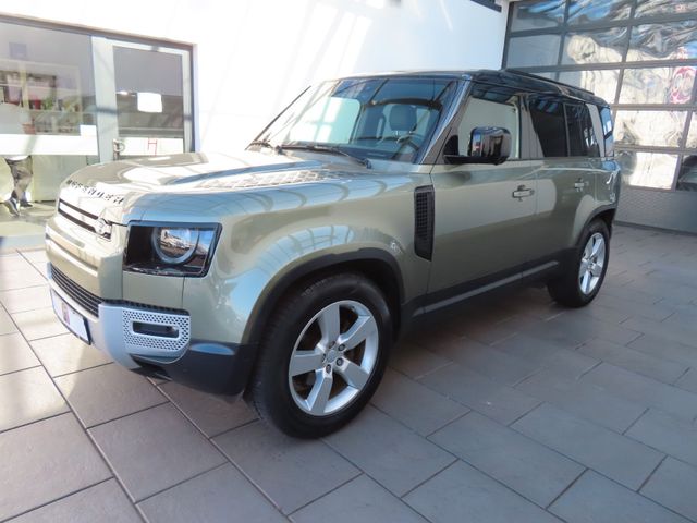 Land Rover Defender 3.0 D250 AWD SE Luftfederung/Leder/Pano