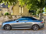Mercedes-Benz E 400 4MATIC Autom. - - Mercedes-Benz E 400: Cabrio