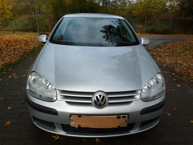 Volkswagen Golf 1.4 FSI Comfortline