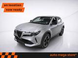 Alfa Romeo Junior Elettrica 54 kWh ACC/LED/PDC/Carplay - graue Alfa Romeo Junior