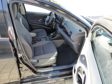 Toyota Yaris - 6