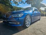 BMW E93 318I Cabrio - BMW 318: 93 318i
