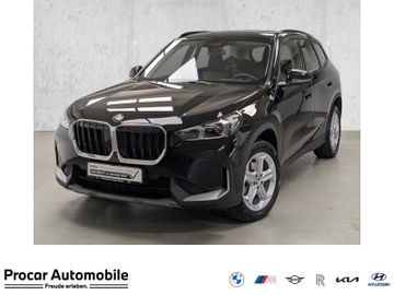 BMW Leasingangebot: BMW X1 sDrive18i Finanzierung ab 0,49%