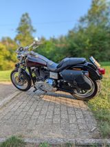 Harley-Davidson Dyna Low Rider FXDL 103 - HARLEY-DAVIDSON DYNA LOW RIDER FXDL