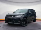 Land Rover Discovery Sport D165 R-Dynamic S - Land Rover Discovery Sport