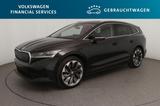 Skoda Enyaq iV electric 150kW AHK*Tempo*NAV*PDC*RFK*SH - Skoda Enyaq in Stuttgart