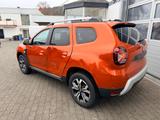 Dacia Duster TCe 150 EDC Journey - Dacia aus 2021