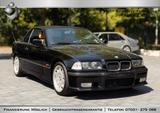 BMW 320i Cabrio - BMW 320 aus 1994: 320i