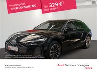 Audi A6 - Vorschau Bild 1