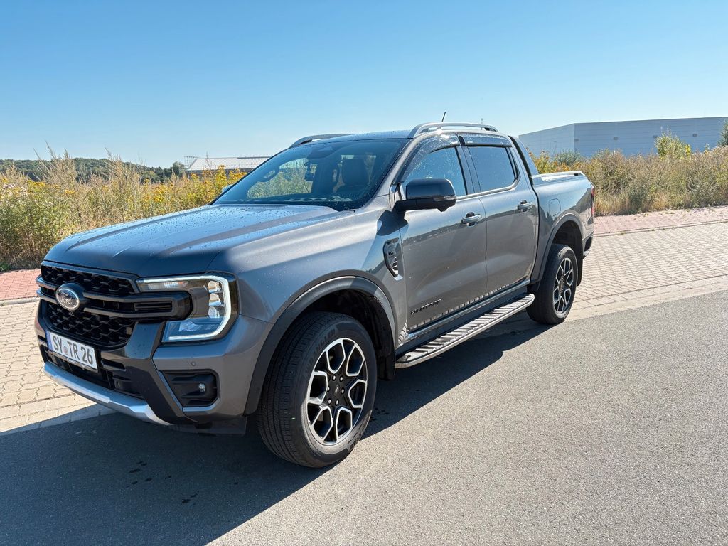Image of Ford Ranger
