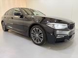 BMW 540 5-serie Sedan 540i Sport Line Aut8 - BMW 540 Unfallwagen