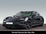 Porsche Taycan Turbo S Cross Turismo Burmester Panorama - Porsche Taycan Turbo-S