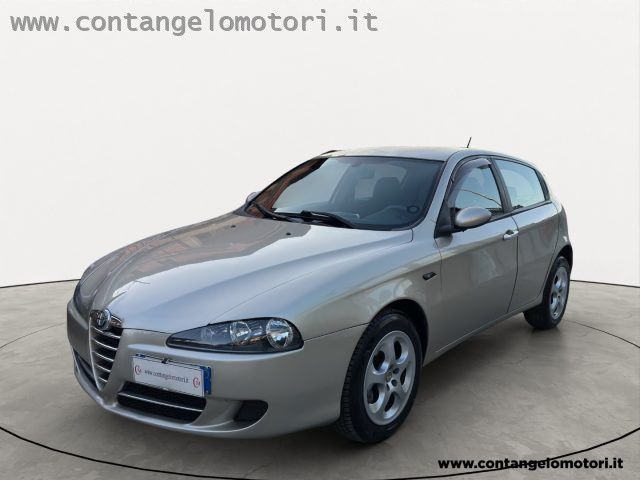 Alfa Romeo ALFA ROMEO 147 1.9 JTD (115 CV) cat 5p. Progress