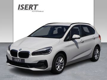 BMW 218 Active Tourer - 9