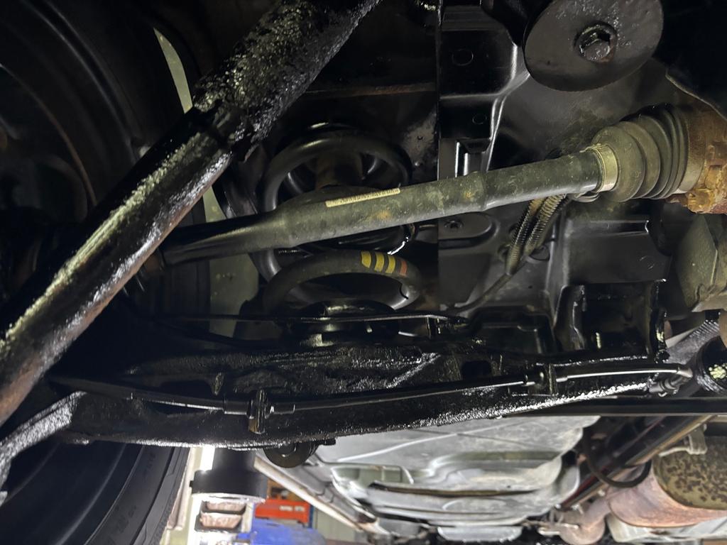 Volkswagen T5 Transporter