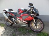 Honda VTR 1000 SP2  - HONDA VTR1000 SP1