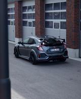 Honda Civic 2.0 i-VTEC TURBO Type R GT Type R GT - Honda Civic: Type R