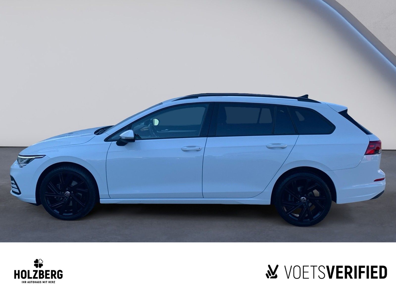 Volkswagen Golf - Bild 3