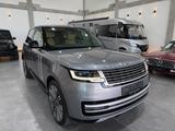Land Rover Range Rover Autobiography*Soft*Pano*360*Meridian - gebrauchte Land Rover Range Rover aus dem Jahr 2023