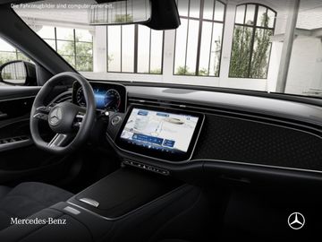 Mercedes E 200 - 10