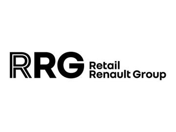Renault Retail Group Deutschland GmbH Frankfurt Logo