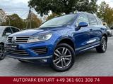 Volkswagen Touareg V6 TDI 4Motion R-LINE*Leder*Xenon*Navi - Volkswagen Touareg in Erfurt