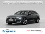 Audi A6 Avant Sport 40 TDI - Audi A6 in Saarbrücken