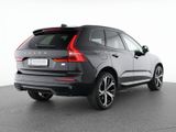 Volvo XC60 T8 Recharge AWD Ultimate Dark 21"+STANDHZG - Volvo XC60: Schwarz