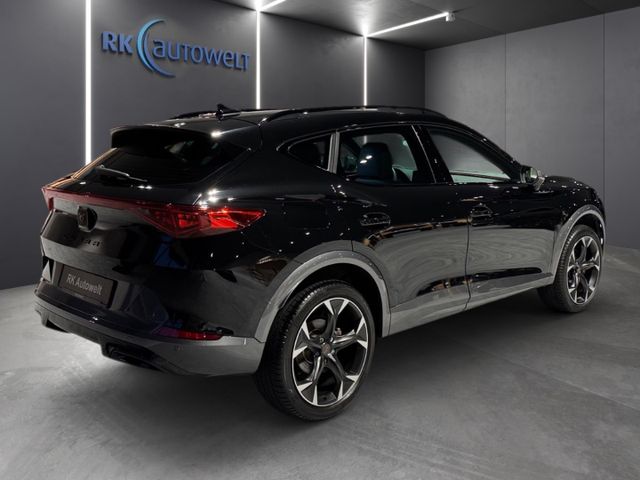 Formentor 1.5 TSI DSG LED Navi 360° DCC ACC 19''