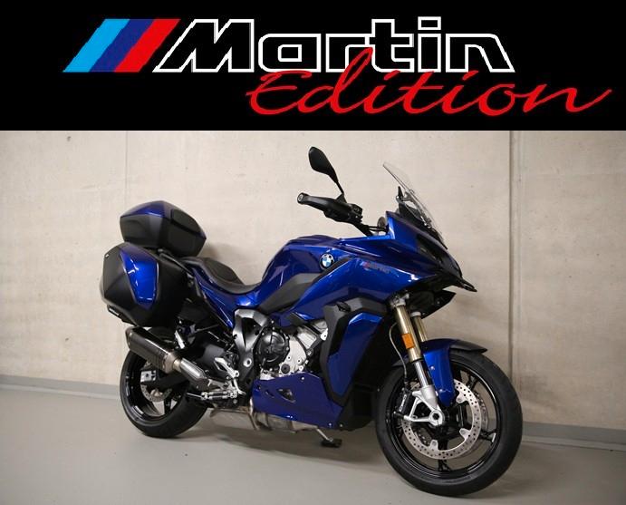 BMW S 1000 XR Touren*Dynamic*Tieferlegung*Koffer*Top