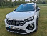 Peugeot 2008 PureTech 130 EAT8 GT - Peugeot 2008 von privat