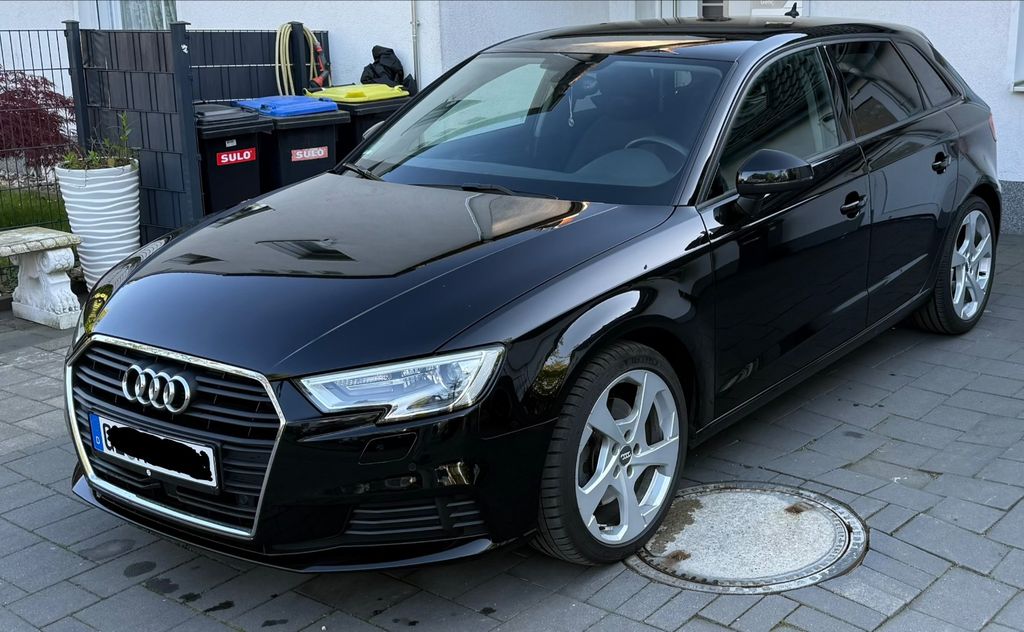 Image of Audi A3