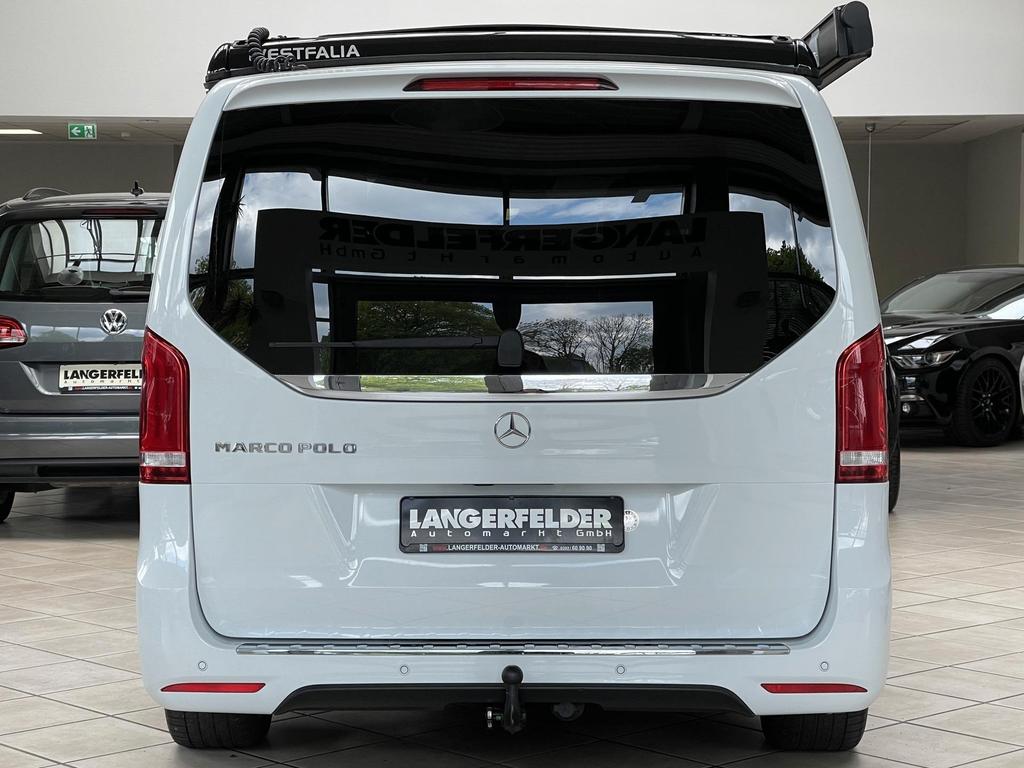 Mercedes-Benz V 250