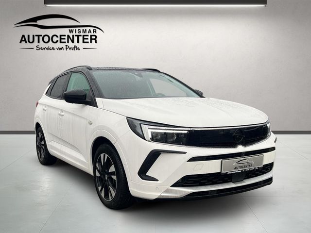 Opel Grandland Hybrid 1.6 PHEV 133kw(181PS)