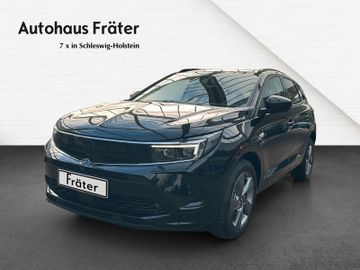 Fotografie 1 des Opel Grandland (X) Grandland GS Navi 360°Kamera LED Keyless Sitzhzg