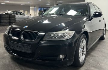 BMW 318 - 9