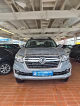 DFSK Rich 6 - graue DFSK Rich 6