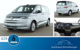 Volkswagen T7 Multivan Basis AHK PANO IQ.Light SHZ 3-ZK LED - Volkswagen T7 Multivan