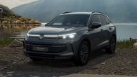 Volkswagen Tiguan - Vorschau Bild 2