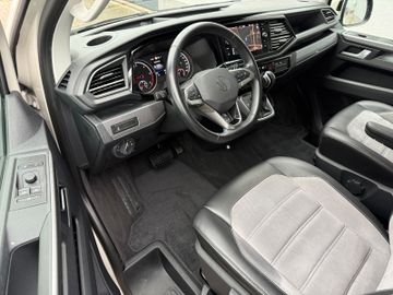 Volkswagen T6 Multivan - 12