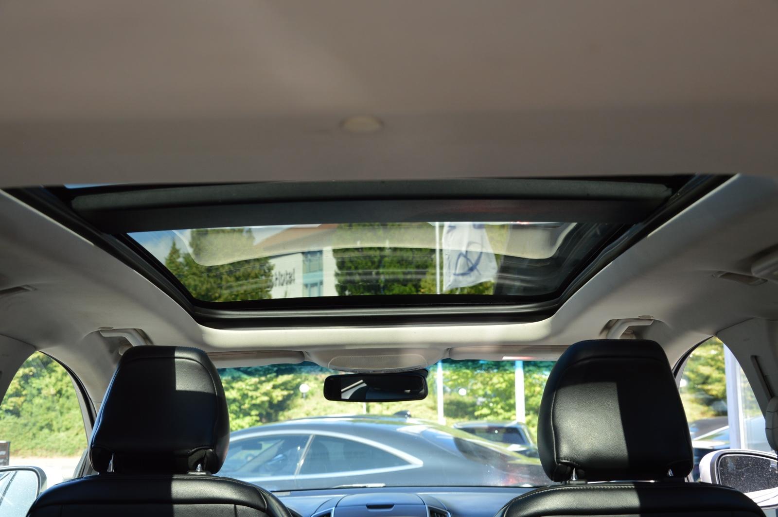 Ford Edge Sport 4x4 *SITZKLIMA*PANOO*AHK*CAM*NAVI*