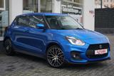 Suzuki Swift 1.4 M-Hybrid Sport LED ACC Android Apple - gebrauchte Suzuki Kleinwagen