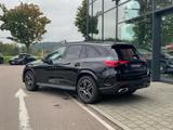 Mercedes-Benz GLC 300 4M AMG+AMBIENTE+DISTRO+MEMORY+NIGHTP. - Mercedes-Benz GLC 300 mit Benzin-Antrieb: Automatik
