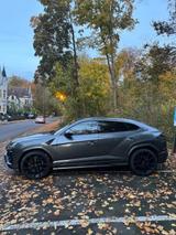 Lamborghini Urus - Lamborghini Gebrauchtwagen in Düsseldorf